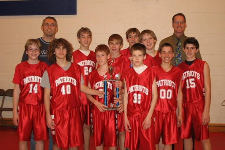 2008_JH_WordOfLife_Tour_3rdPlace